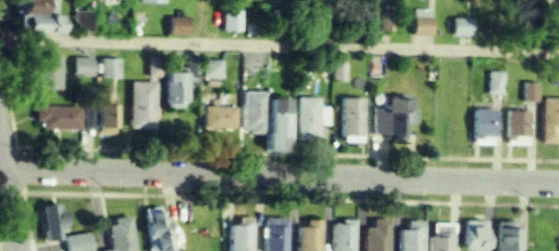 Multi-Unit Residential Income Property