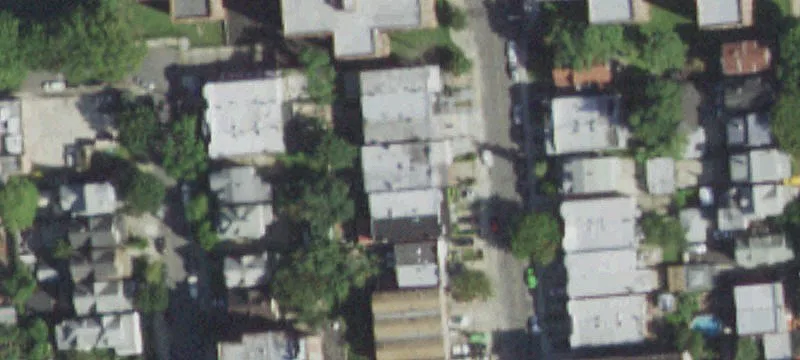 Renovated Two-Unit Duplex
