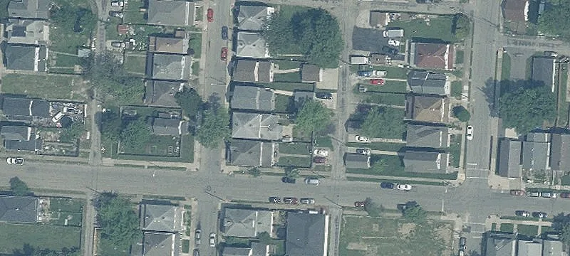 Well-Maintained Duplex Investment