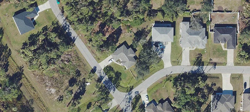 Residential Land Lot