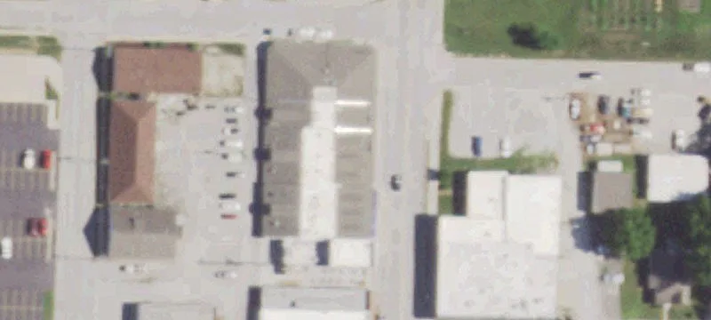 Mixed-Use Income Property with Offices