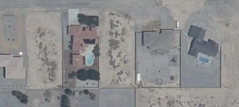 Residential Land Lot