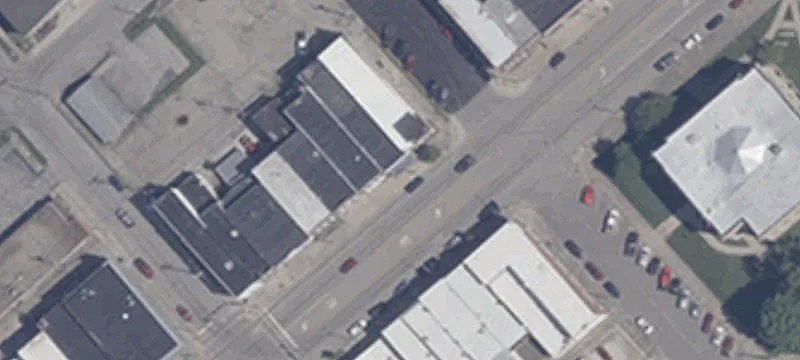 Mixed-Use Retail and Apartment