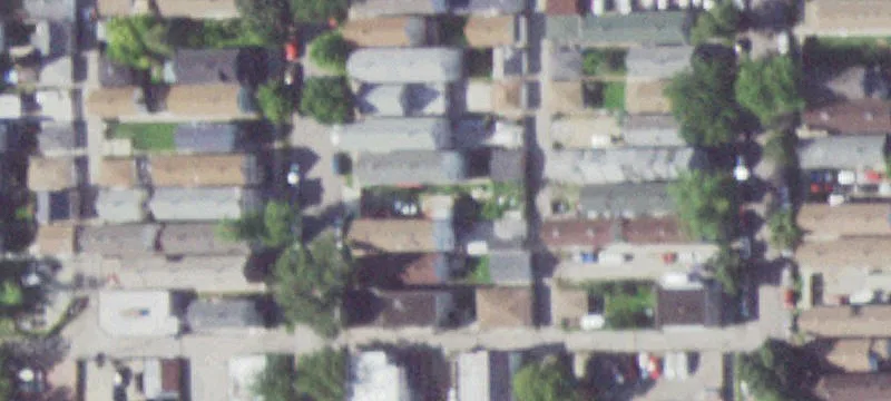 Vacant Residential Development Lot