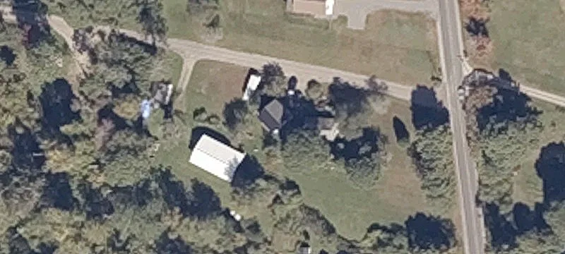 Wooded Residential Building Lot