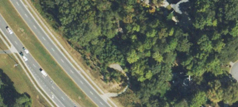 Commercial Land with Drive-Through Potential