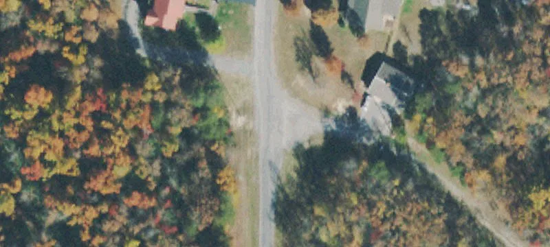 Wooded Homesite in Quiet Cul-de-Sac