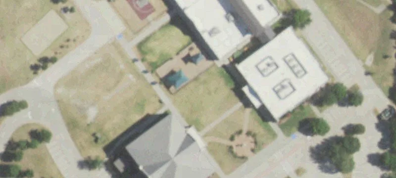 Planned Development Commercial Land