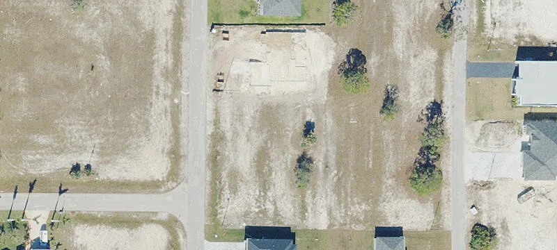 Residential Building Lot