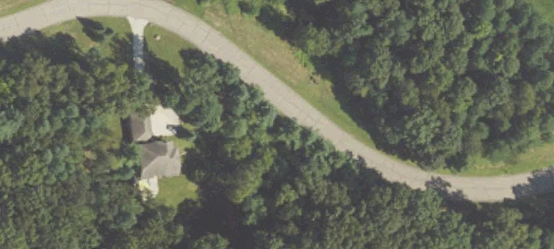 Buildable Residential Lot