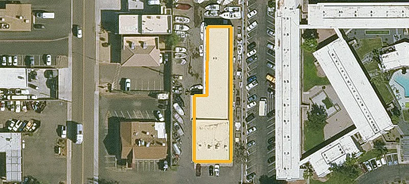 Residential Land Parcel
