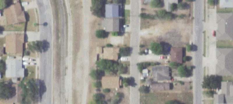 Residential Building Lot