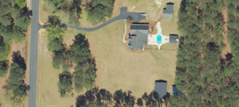Residential Land Parcel with Restrictions