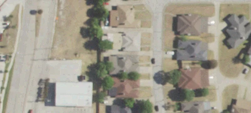 Occupied Duplex Investment