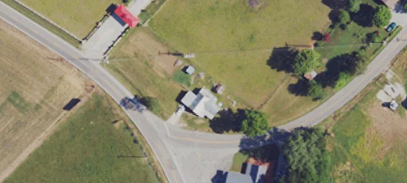 Fully Fenced Pasture Farm Property