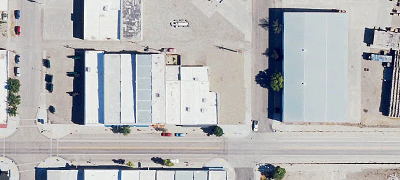 Two-Unit Residential Income Property