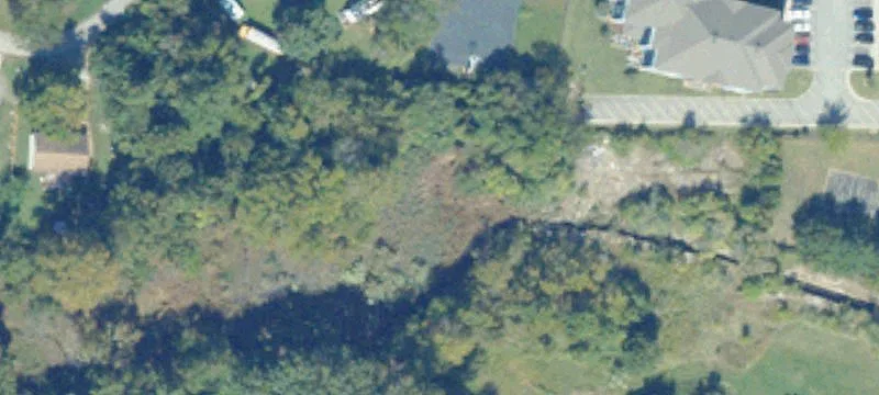 Residential Lot For Sale
