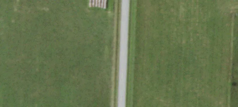 Fenced Pasture Farm with 2019 Home