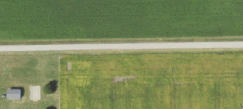Agricultural Land Tract For Sale