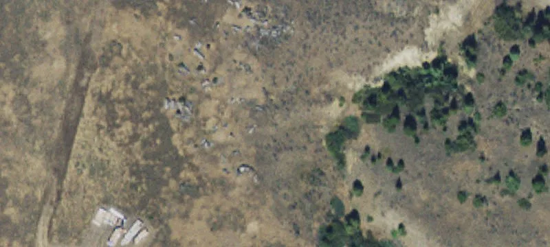 Deeded-Access Development Land