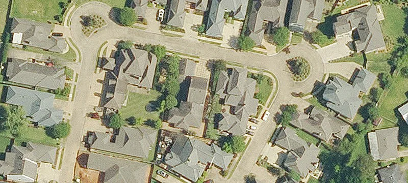 Corner Home Lot Opportunity
