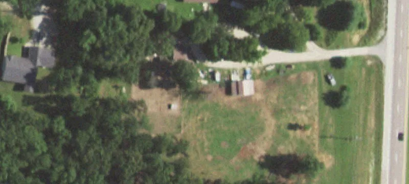 Commercial-Residential Land Parcel