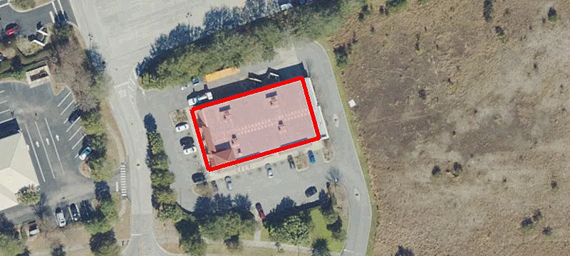 Industrial Land with Industrial 1 Zoning