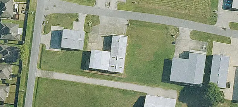 Climate-Controlled Industrial Facility