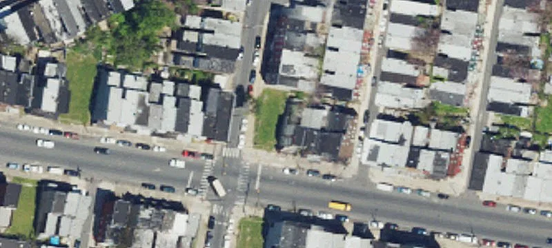 Vacant Development Lot