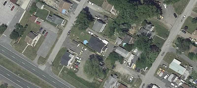 Two-Unit Duplex Income Property
