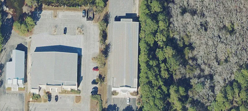 New Construction Multifamily Condominiums