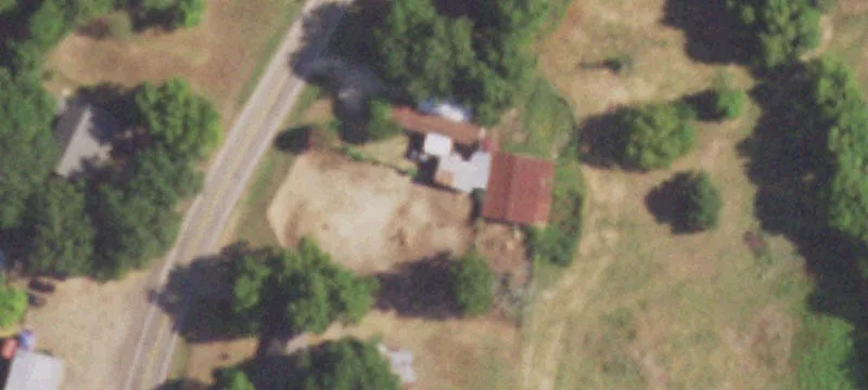 Build-to-Suit Residential Lot