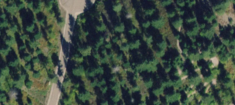 Residential Land Lot with Views