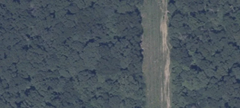 Cleared Hunting and Homesite Land