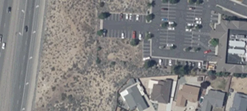 Buildable Commercial Lot in Office Park