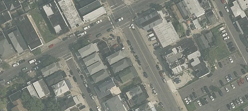 Turn-Key Triplex Investment