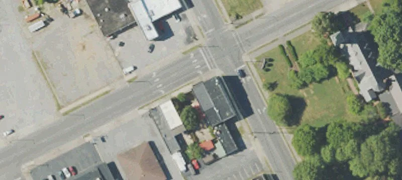 Restaurant & Bar with Patio