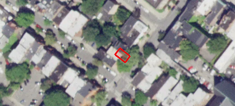 Albany 3-Unit Residential Income