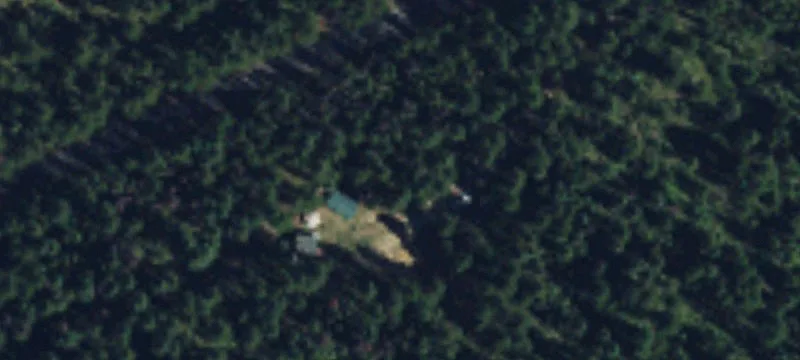 Recreation Land with Cabin