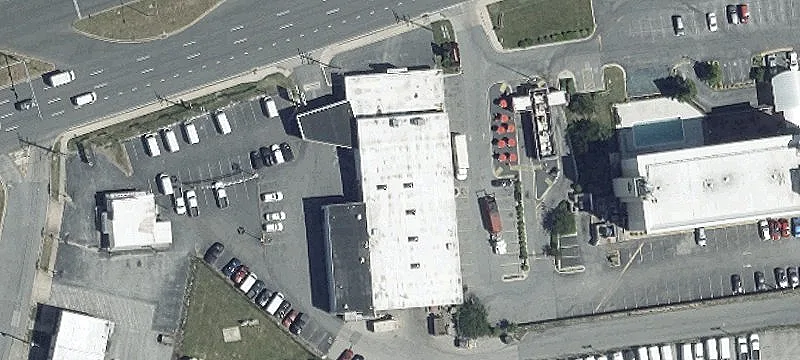 Retail Space For Sale