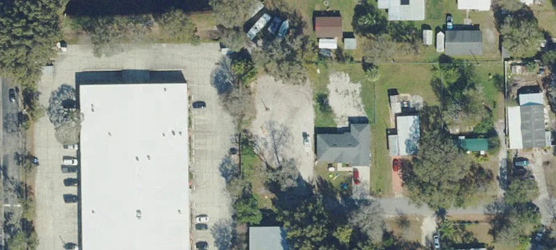 General Commercial Vacant Land Site
