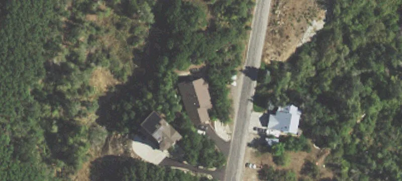 Residential Homesite in Patio Springs