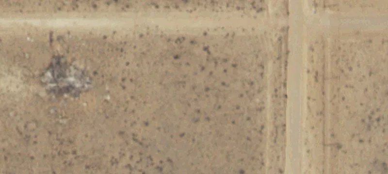 Commercial Land Parcel