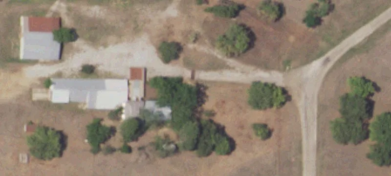 Unrestricted Multi-Frontage Commercial Land