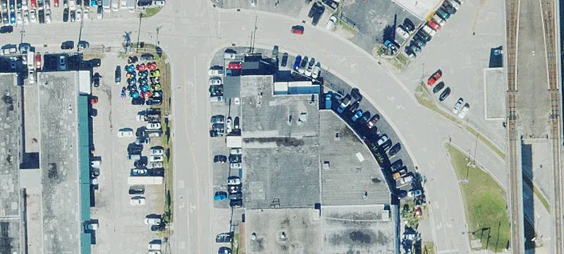 Turnkey Auto Body Shop