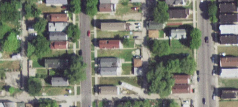 Residential Land Lot