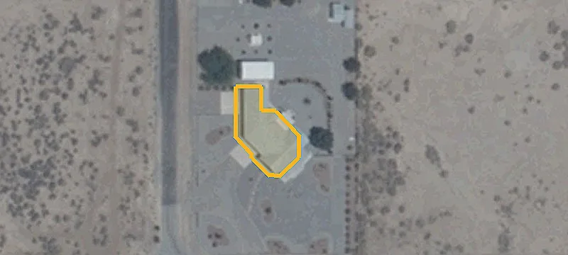 Vacant Land Lot