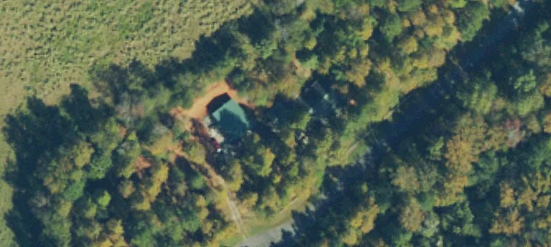 Corner Residential Lot