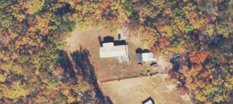 Residential Home Lot
