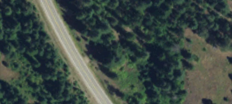 Columbia Riverfront Land Parcel